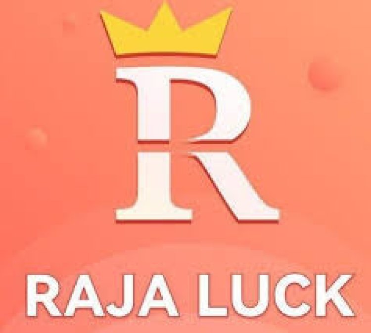 Raja Luck Login: Play Games and Earn Money!