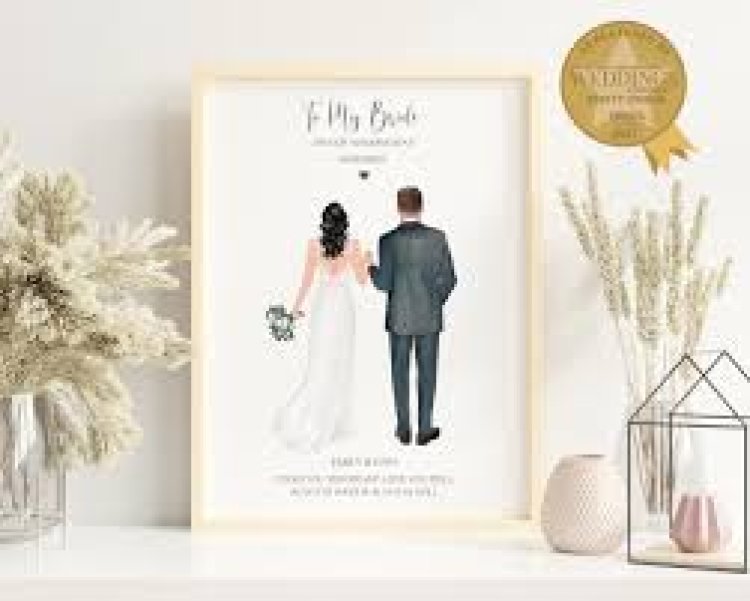 Celebrate love with NestlyHome wedding gifts for the bride and groom