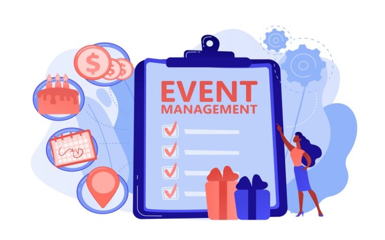 Best Event Management Company in Malaysia