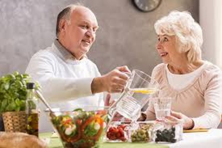 Introduction to Choosing an Assisted Living Facility