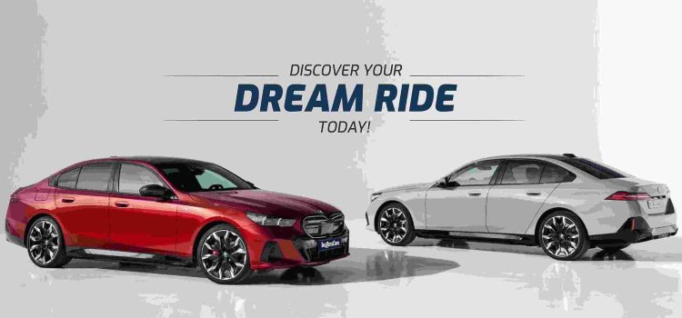 Elevate Your Driving Experience with Used Luxury Cars in Pune