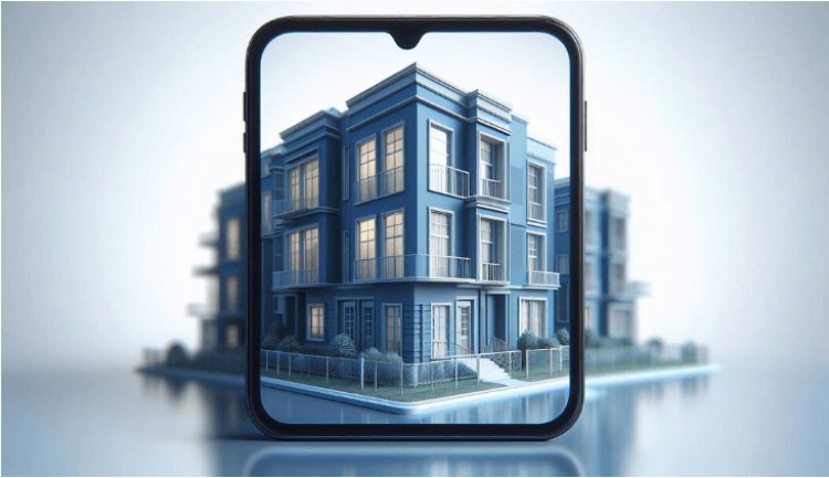 Innovative Real Estate App Development for Modern Property Solutions