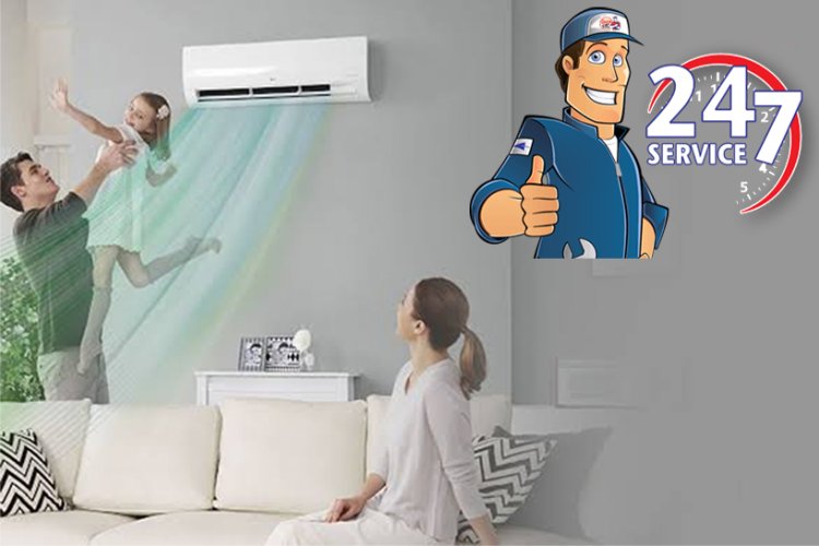 Air Conditioner Repair Service In Mumbai