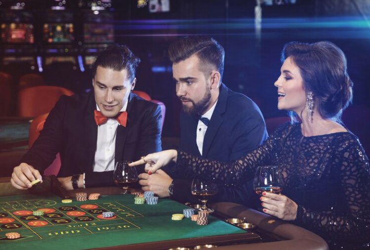 Why Online Baccarat Games are Becoming more Popular