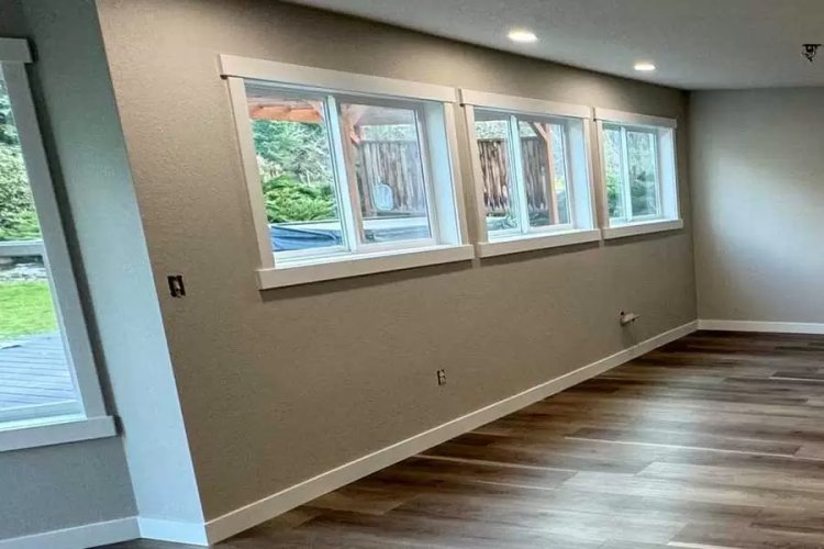 Transforming Homes with Excellence: Home Remodeling in Olympia, WA