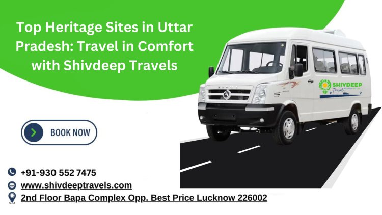 Renting a Tempo Traveller for Spiritual Group Travel