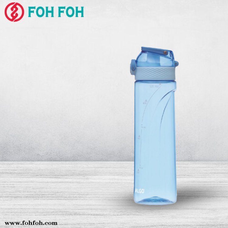 Innovative Water Bottle Solutions for Modern Homes |  FOH FOH