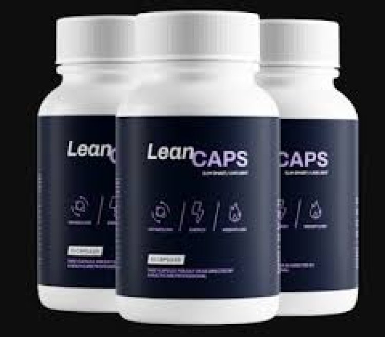 Does Lean Caps work with startups?