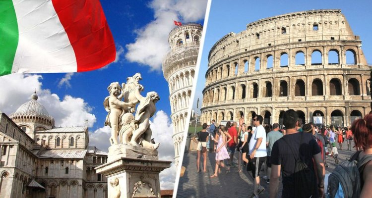 Planning to Study in Italy? Consult the Top Student Visa Experts in Dubai