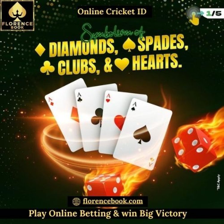 Start Secure Online Betting with Trusted Online Cricket ID Today