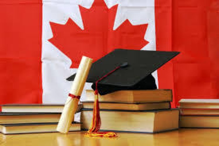 What Should I Know Before Applying For A Canada Student Visa?