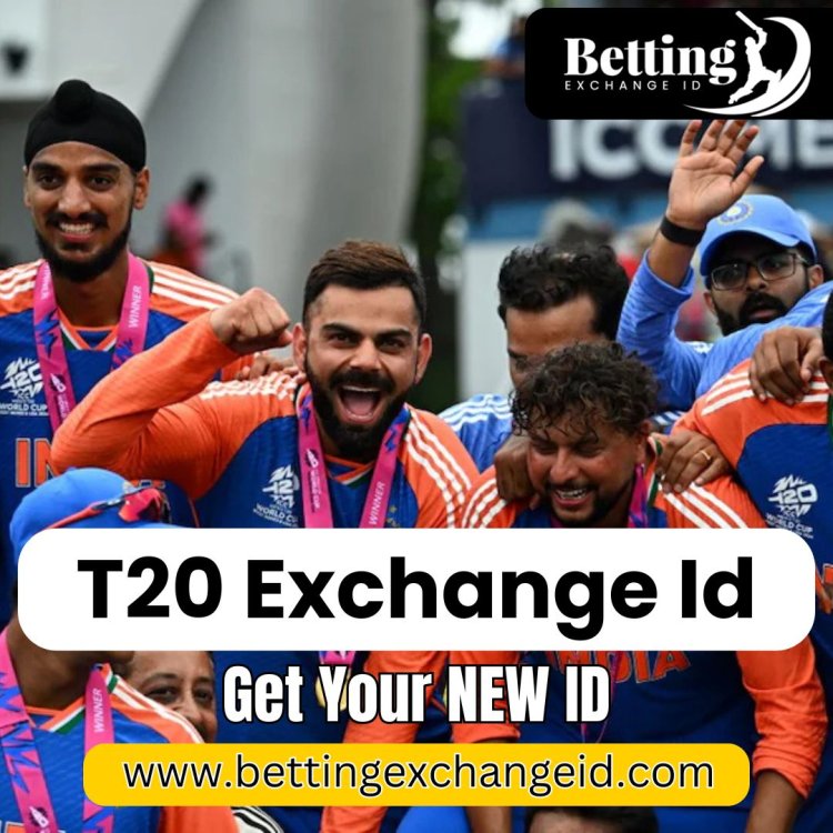 Secure Your T20 Exchange Login: Tips to Protect Your Account