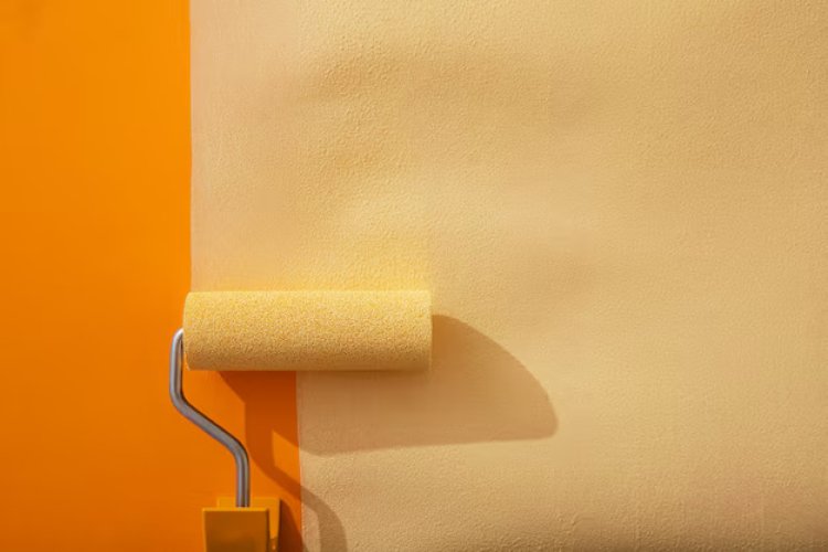 Interior Wall Paint: Perfect Blend of Beauty & Protection