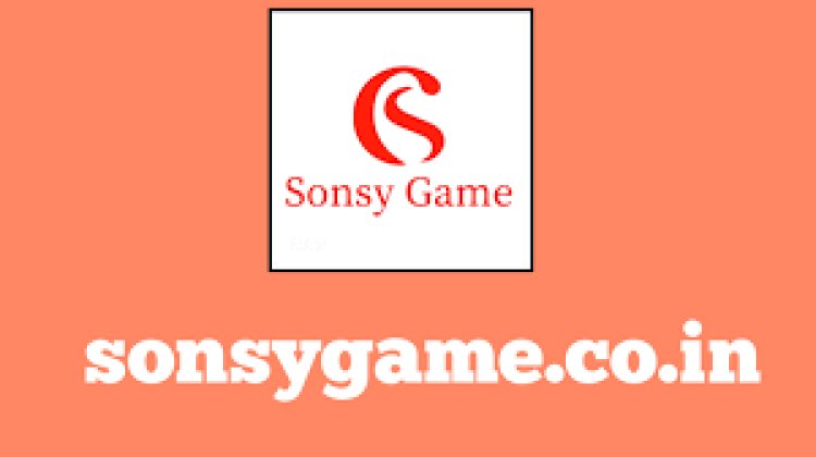 Getting Started with Sonsy Game: A Comprehensive Guide for Beginners