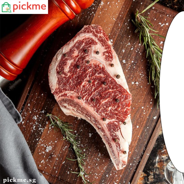 Fresh Meat Home Delivery: Convenient Meat Delivery in Singapore | PickMe