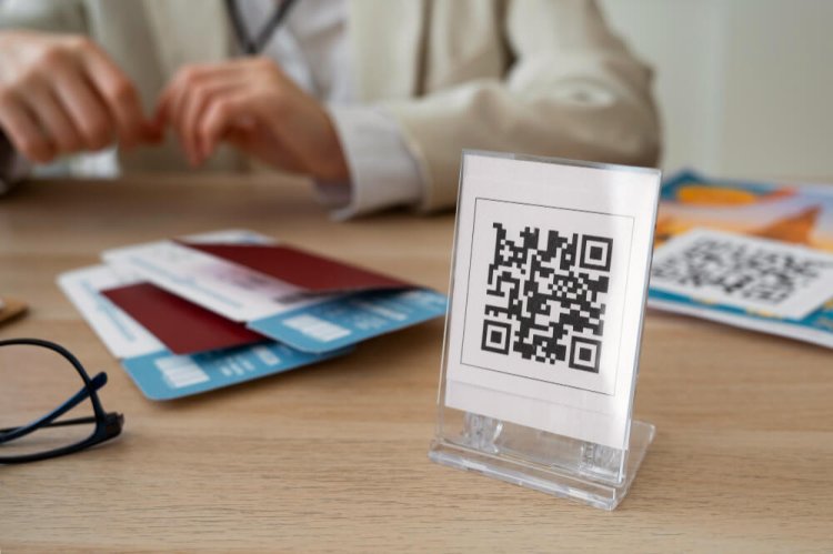 The Life-Saving Potential of Emergency QR Codes