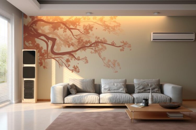 Transform Your Space with Creative Feature Wall Living Room Ideas