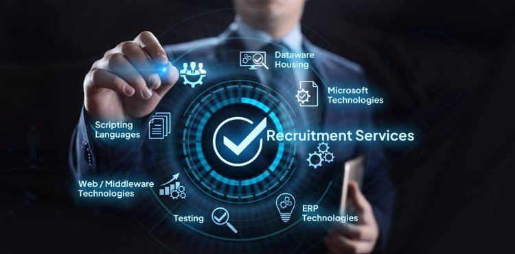 Top Recruitment Companies in India | Finesse