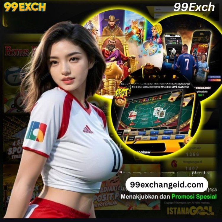 Bet Safely and quickly on 99Exch For Online Betting