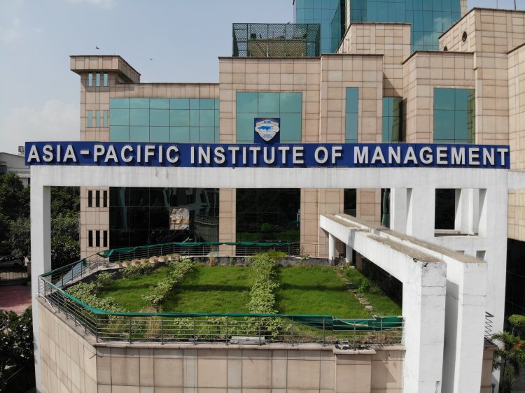 A Comprehensive Guide to MBA Admissions at Asia Pacific Institute of Management
