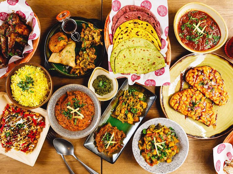 The 10 Best Indian Restaurants in London (Updated 2025)