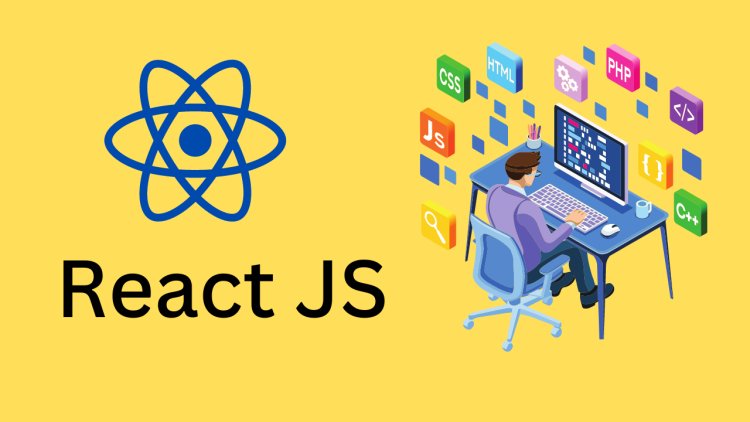 Why is React JS a Game-Changer for Web Developers?