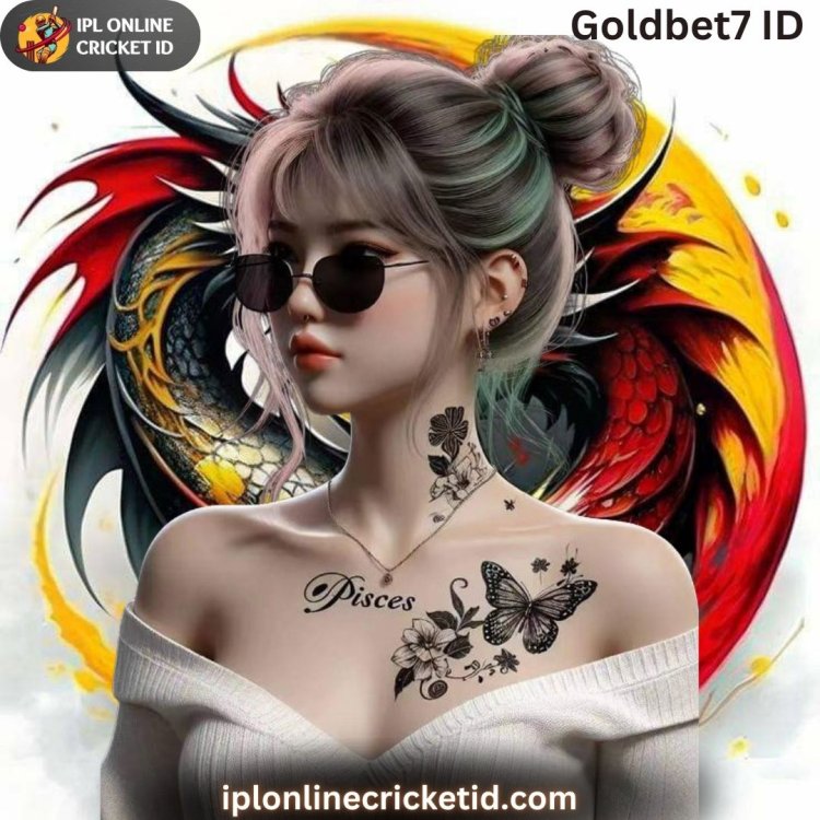 Goldbet7 Login Betting ID: Improve Your Online Gaming Experience