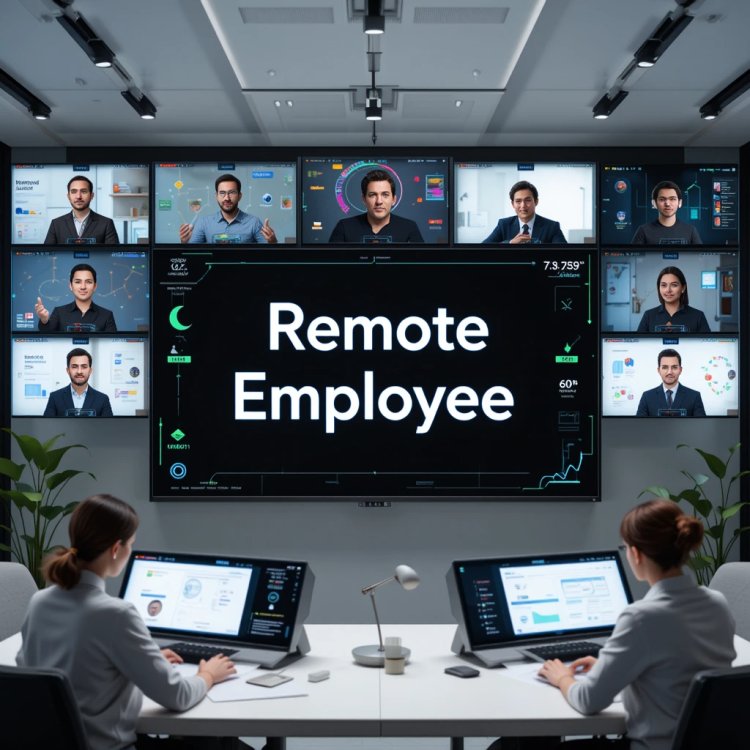 Empower Your Business with India’s Elite Remote Talent