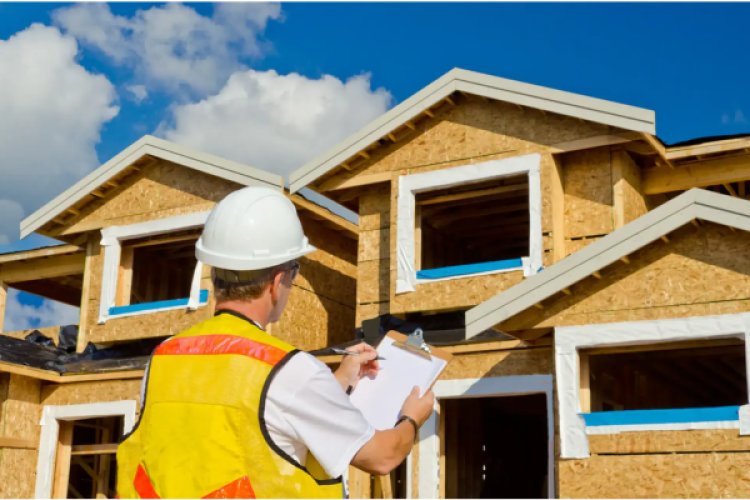 Solid Foundations Begin with Accurate Residential Estimating Services