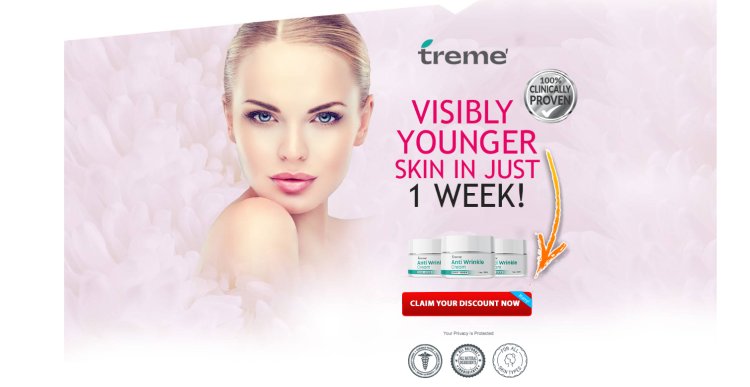 Treme Anti Wrinkle Hybrid Reviews (2025) Critical Customer Insights Released for Urgent Report!