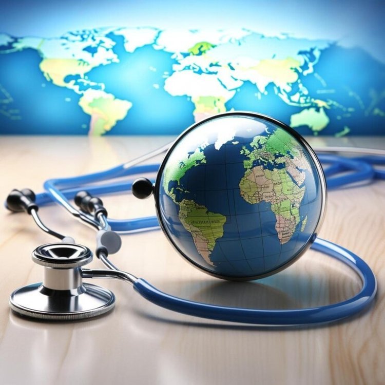 Medical Tourism Consultancy: Your Step-by-Step Guide to Starting and Growing a Medical Tourism Facilitation Business with Gilliam Elliot Jr.