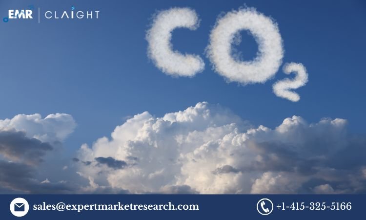 United Kingdom Carbon Dioxide Market Trends, Growth, and Opportunities (2025-2034)