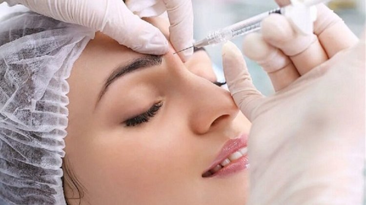 Botox in Riyadh: Quick, Safe, and Stunning Results!