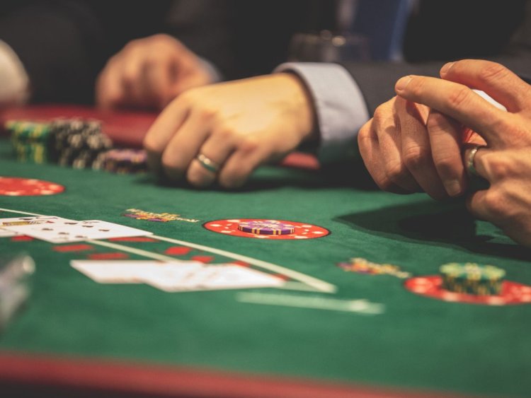 Why the Best Online Casino Table Games Are Taking Over Gaming