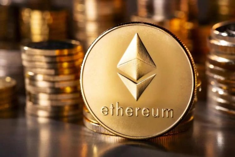 Top Ethereum Blockchain Development Companies | Quytech