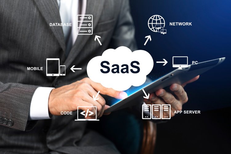 Mastering the Maze: A Comprehensive Guide to SaaS Marketing