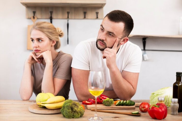 How Diet Affects Erectile Dysfunction