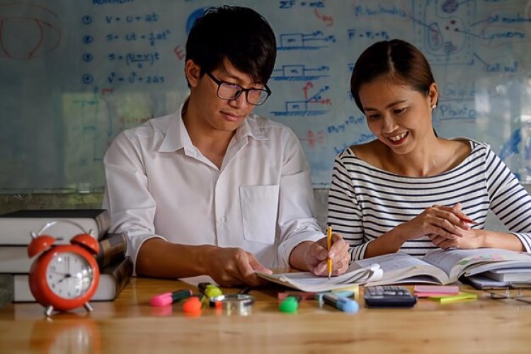 Mandarin Tutors for Exam Preparation in Singapore: Boost Your Grades