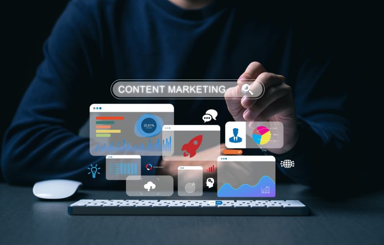 5 Popular Types of Content and How to Use Them Effectively!