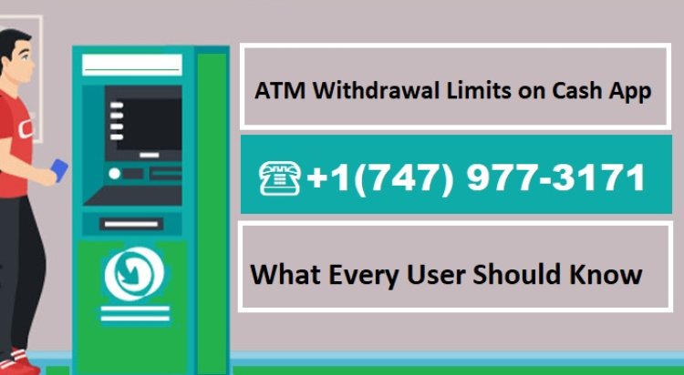 How to Increase Sending and Withdrawal Limits in Cash App?