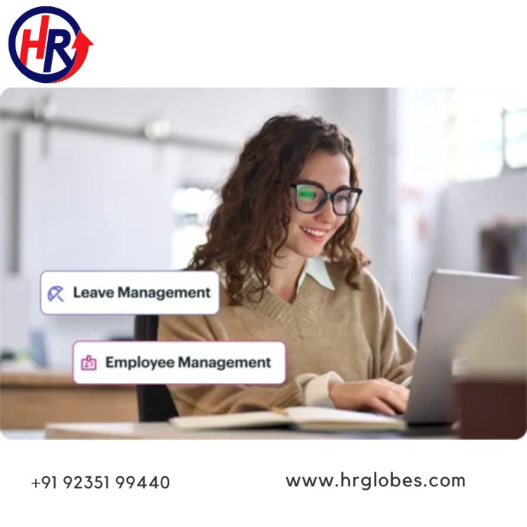 Free HR & Payroll Software for Business