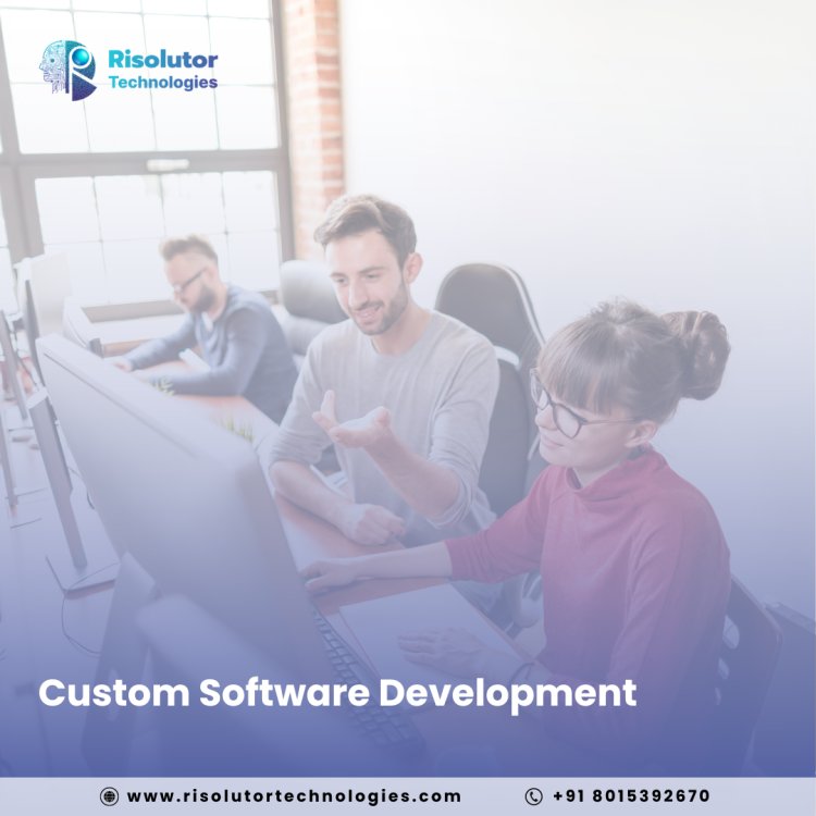 Why Businesses Are Outsourcing Software Development to Chennai