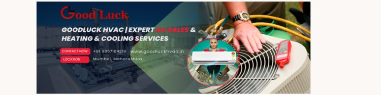 Cheapest Air Conditioner Repair Services In Mumbai