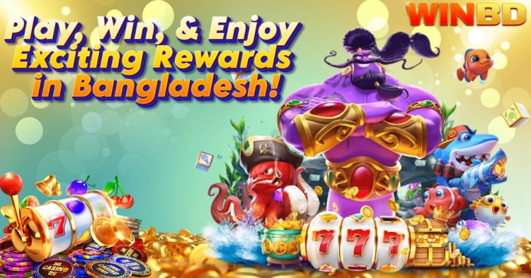 WinBD 17: Play, Win, & Enjoy Exciting Rewards in Bangladesh!