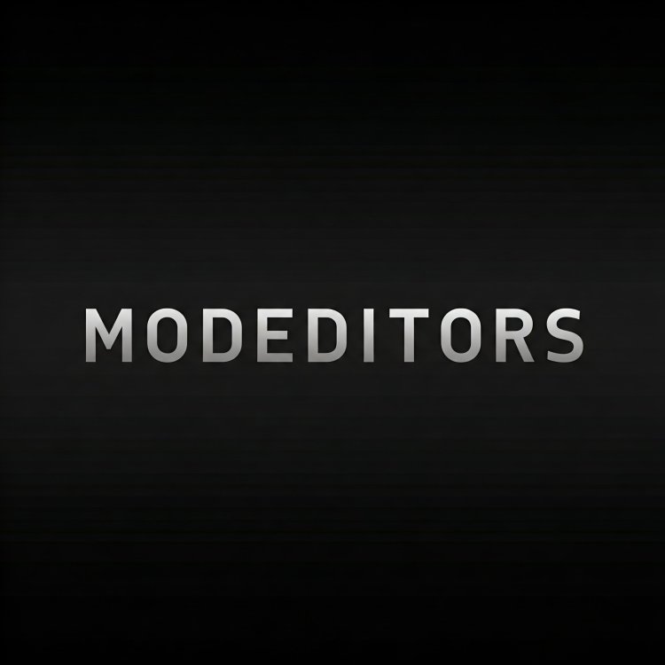 ModEditors: Your Go-To Platform for Gaming Mods and Customizations