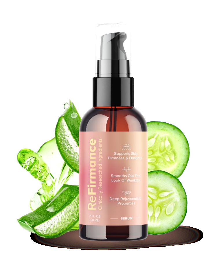 ReFirmance Lift Serum: Say Goodbye to Saggy Skin!