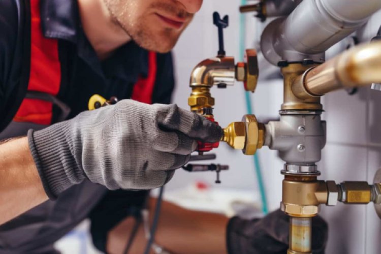 What to Look for in Quality Plumbing Estimating Services