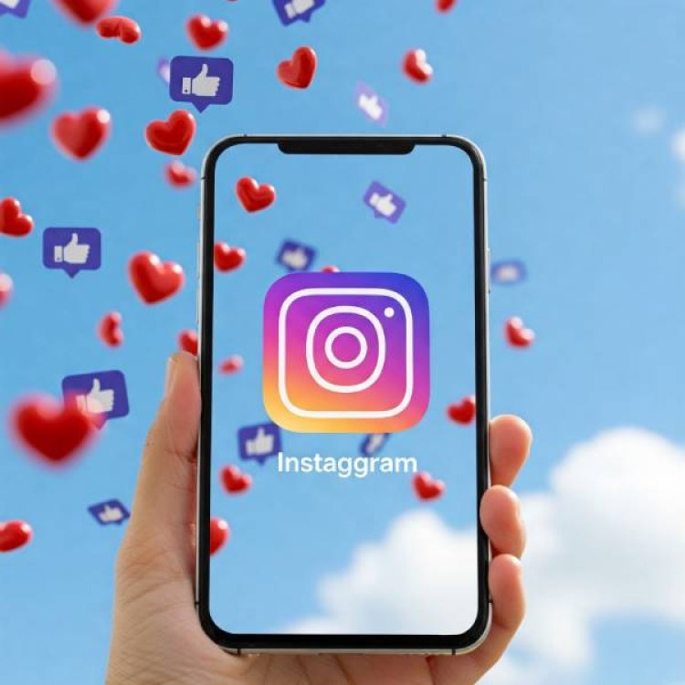 Instagram Reels Likes, The Currency of Digital Fame