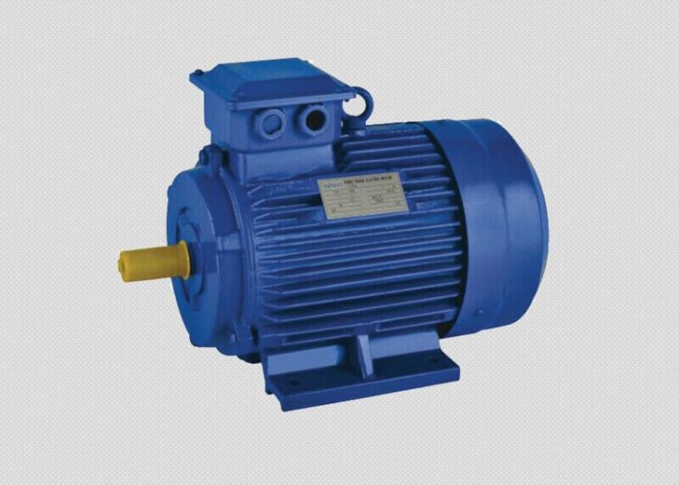 AC Induction Motor Manufacturer and Supplier in India - Shrirang Energy Efficient