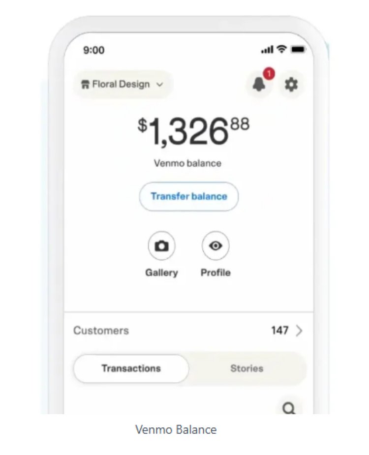 Venmo Instant Transfer Pricing: What You Should Know